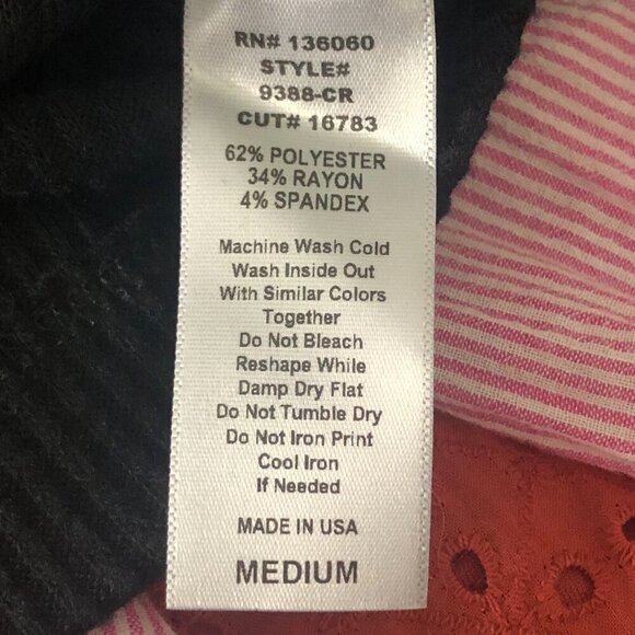 Project Social T Los Angeles Cropped Cardigan - MSPR $148 NWTs - Picture 8 of 8